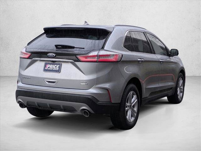 Used 2020 Ford Edge SEL image 5