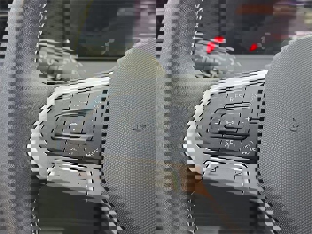 New 2025 Volkswagen Tiguan S image 22