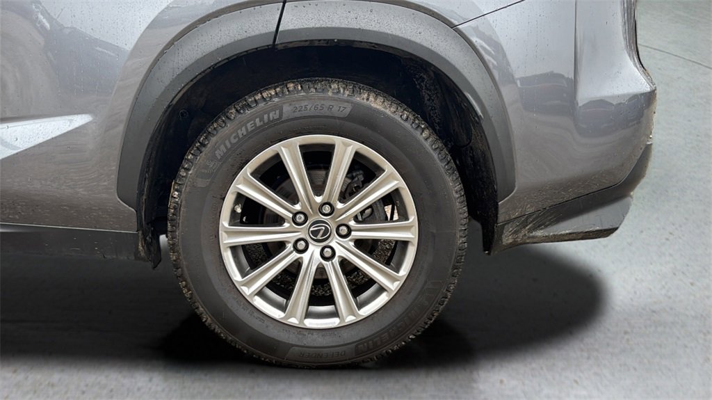 Used 2021 Lexus NX 300 AWD w/ Comfort Package image 23