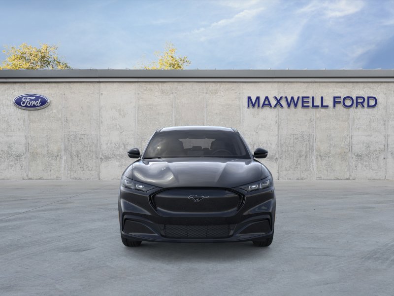 New 2026 Ford Mustang Mach-E Premium RWD image 28