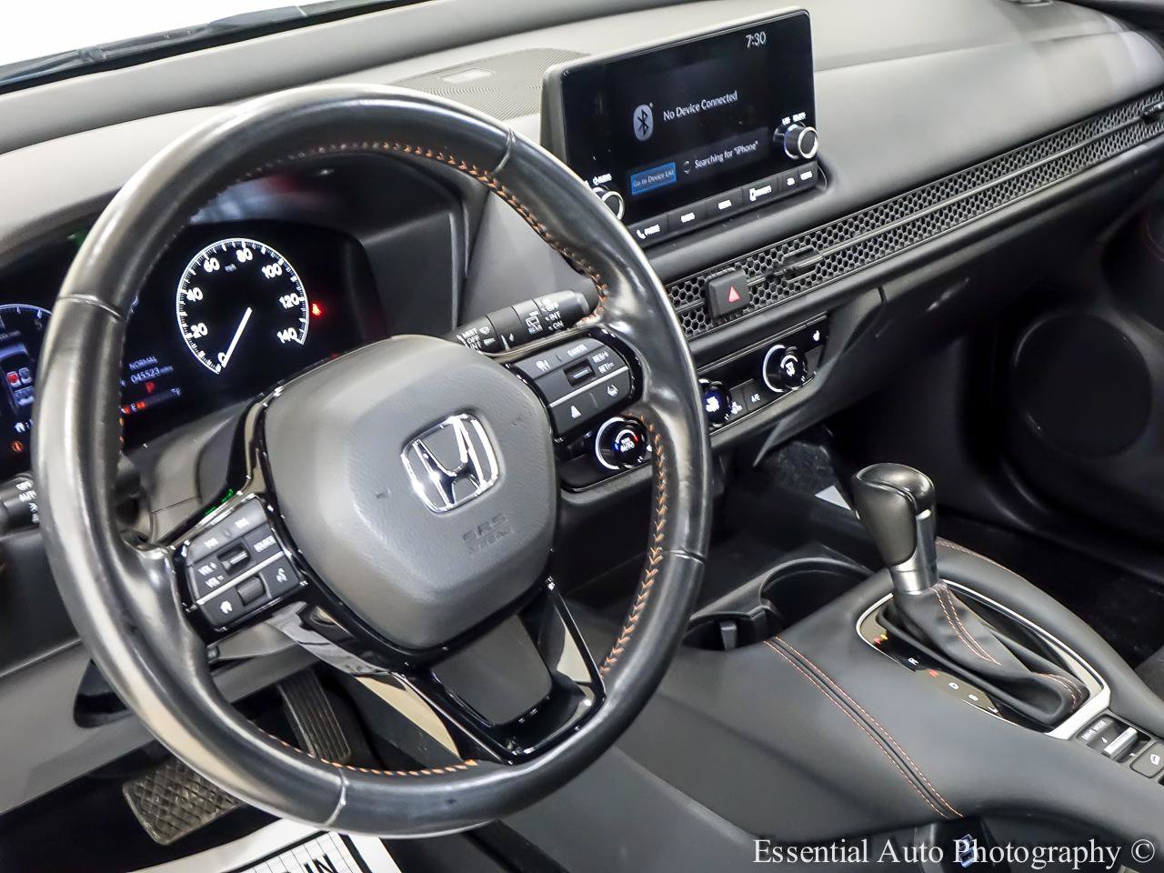 Used 2023 Honda HR-V Sport image 15