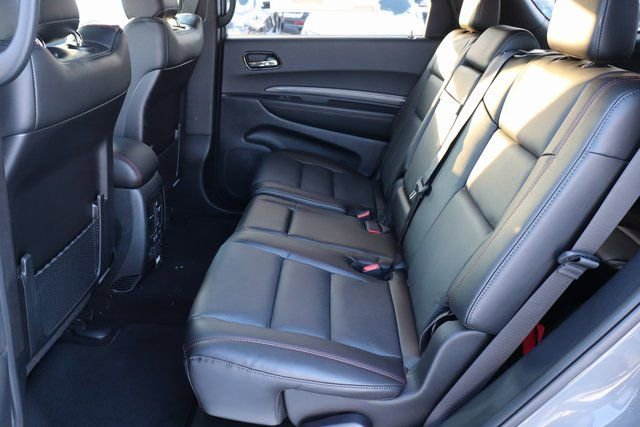 New 2026 Dodge Durango GT image 38