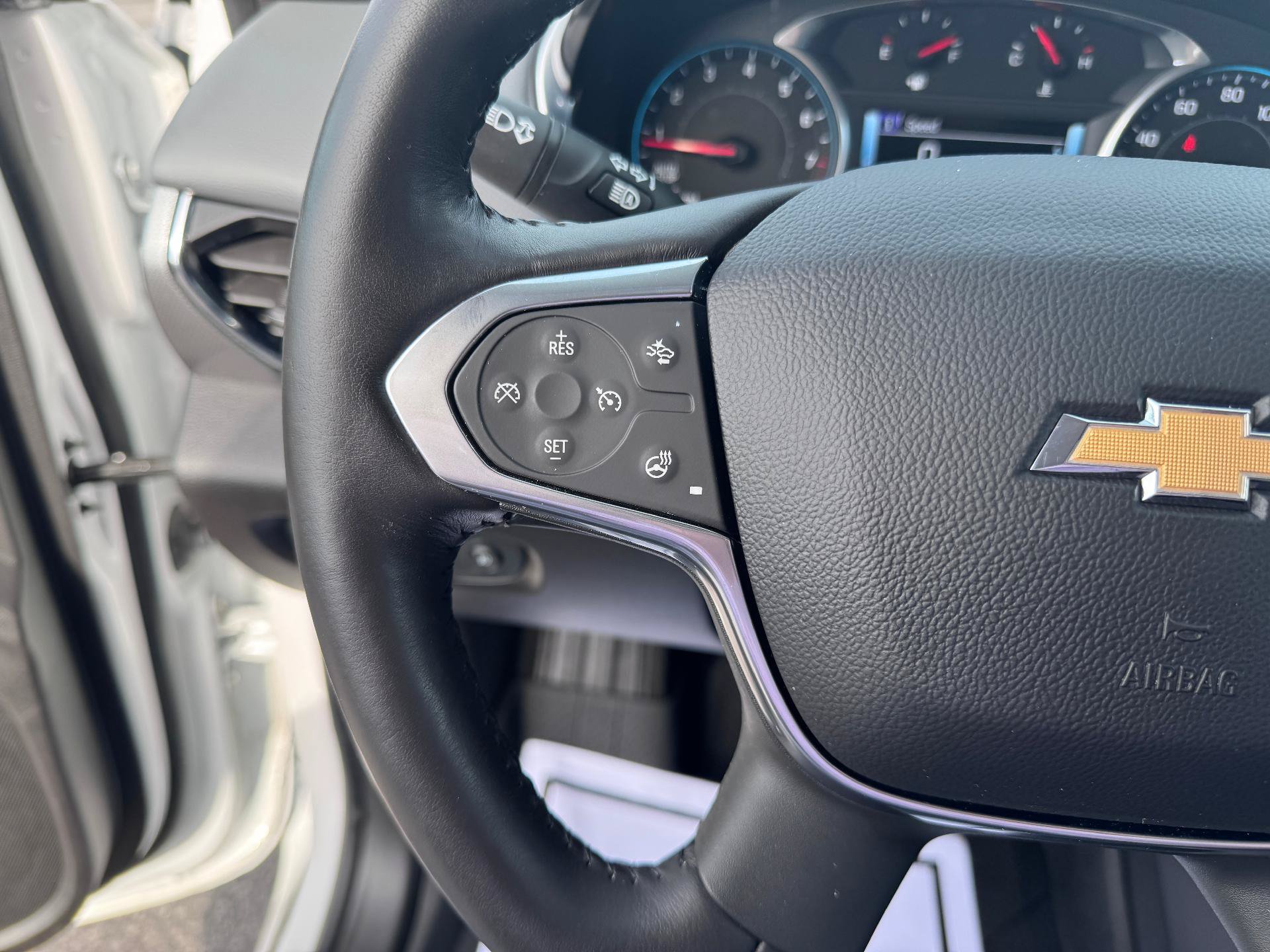 Used 2019 Chevrolet Traverse Premier w/ LPO, Floor Liner Package AWD/4WD image 28