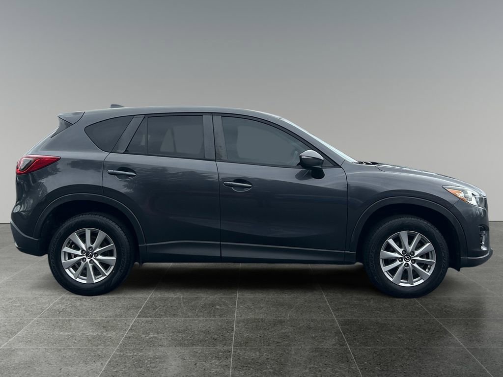 Used 2016 MAZDA CX-5 Touring image 8