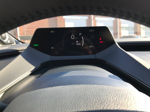 New 2027 Toyota Prius Limited w/ Limited Premium Package AWD/4WD image 17