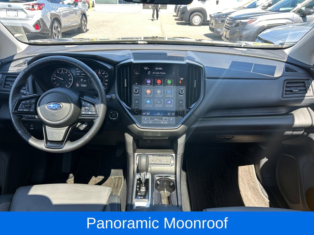 Certified 2023 Subaru Ascent Onyx Edition image 15