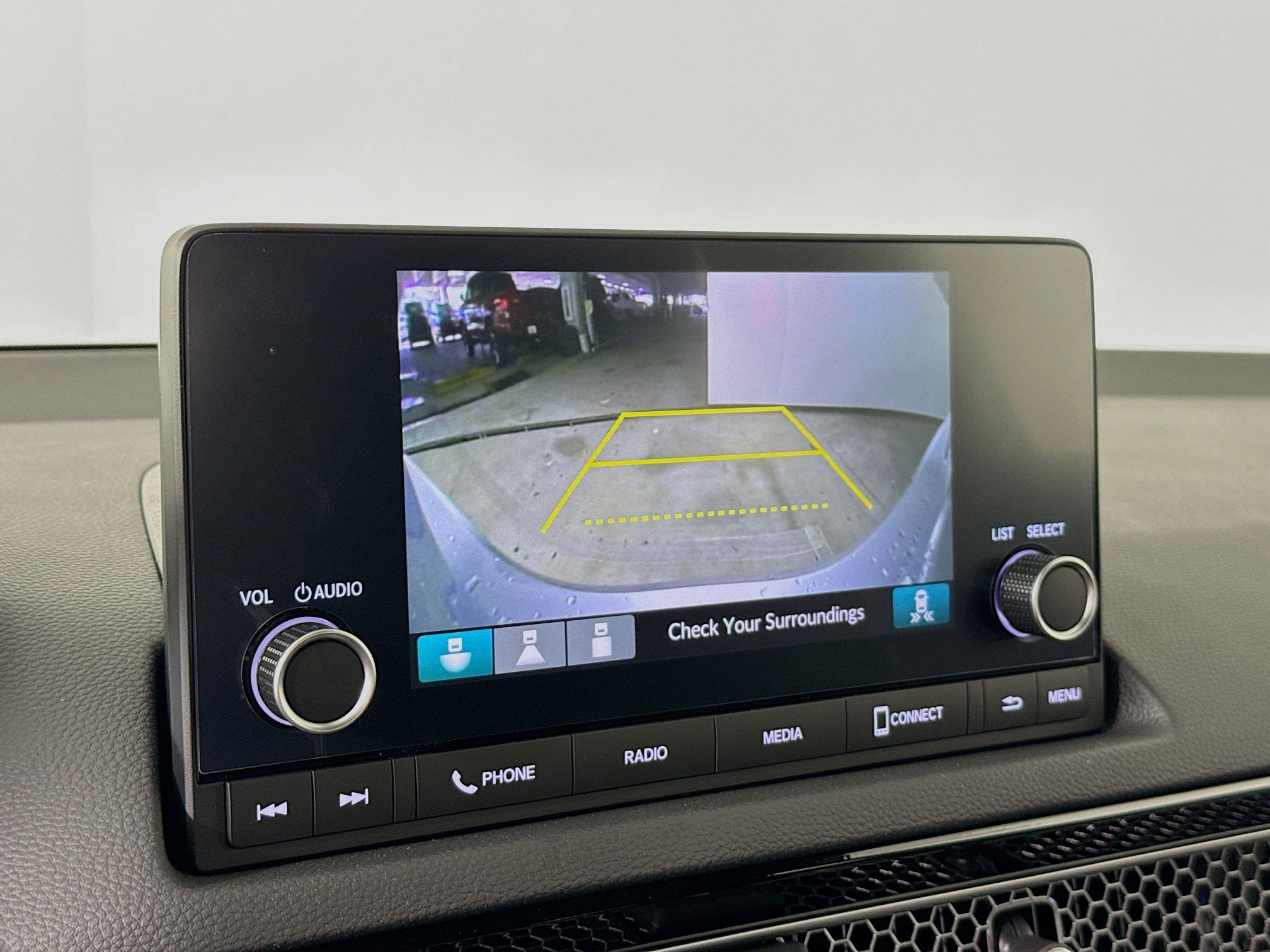 New 2026 Honda Civic Sport image 14