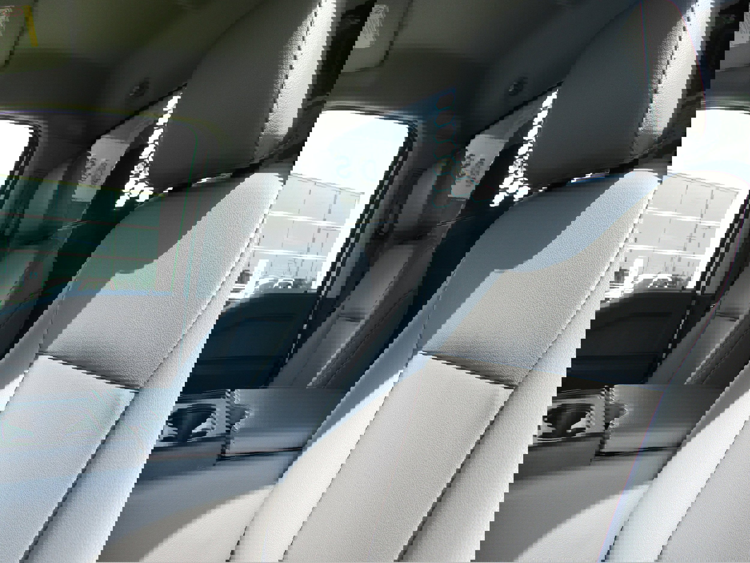 New 2025 Ford F350 XL w/ XL Chrome Package image 36