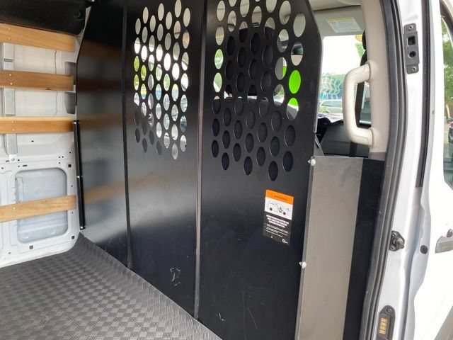Used 2025 Ford Transit 250 Low Roof w/ Exterior Upgrade Package RWD image 27