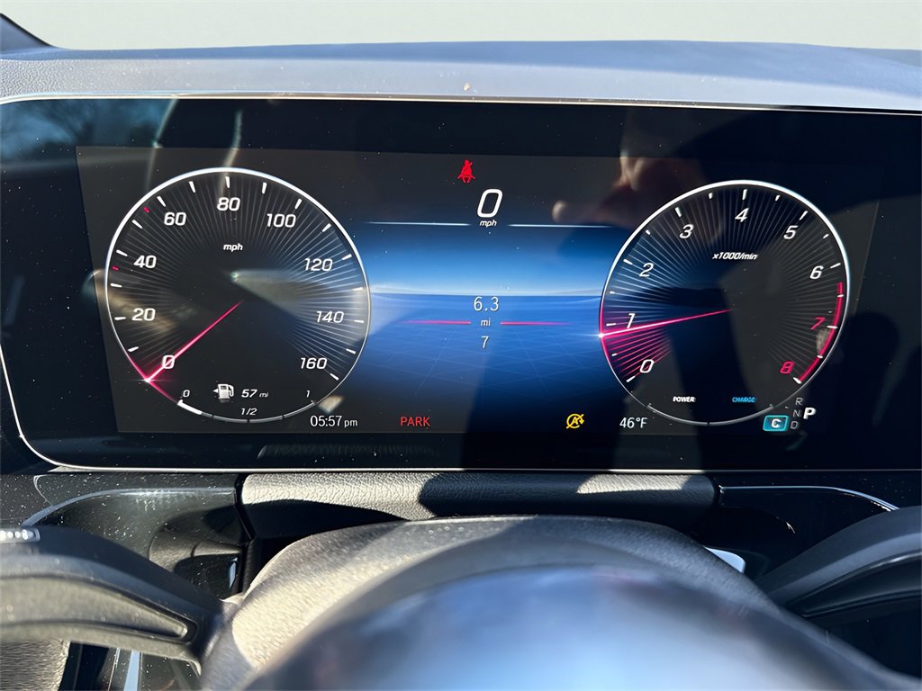 New 2026 Mercedes-Benz GLA 250 4MATIC image 15