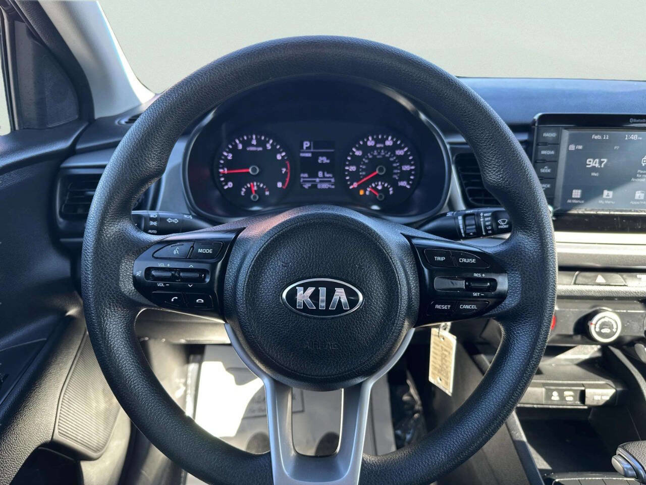 Used 2019 Kia Rio S image 25