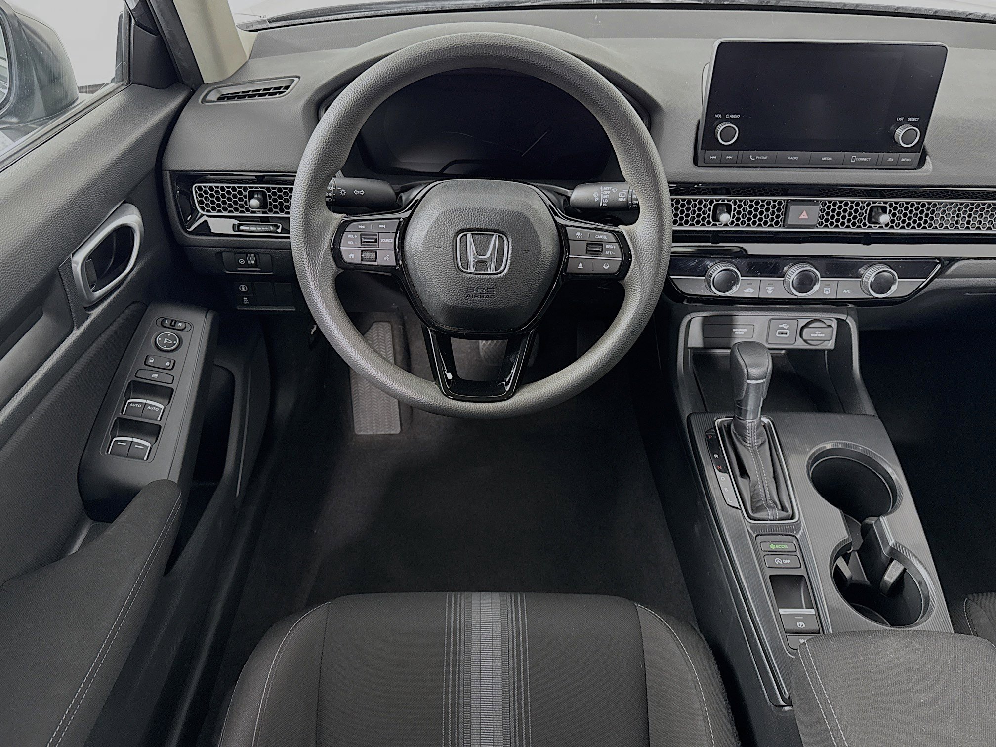 Certified 2023 Honda Civic LX image 20