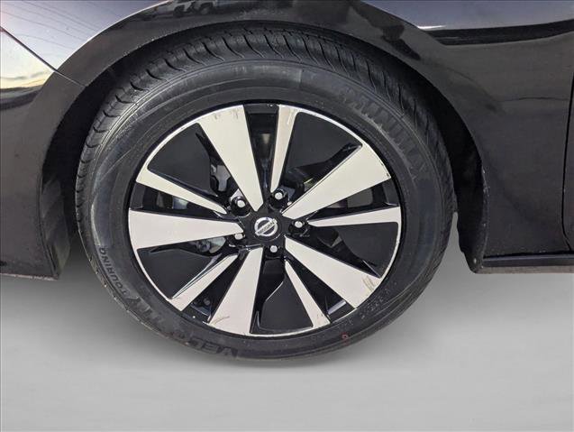 Used 2021 Nissan Altima 2.5 SV image 22