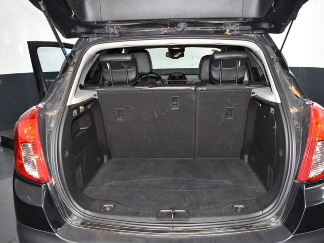 Used 2015 Buick Encore Convenience image 28