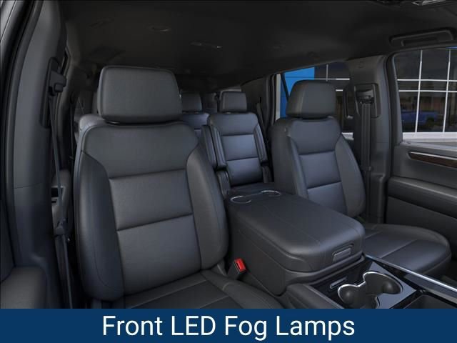 New 2026 Chevrolet Tahoe LT image 18