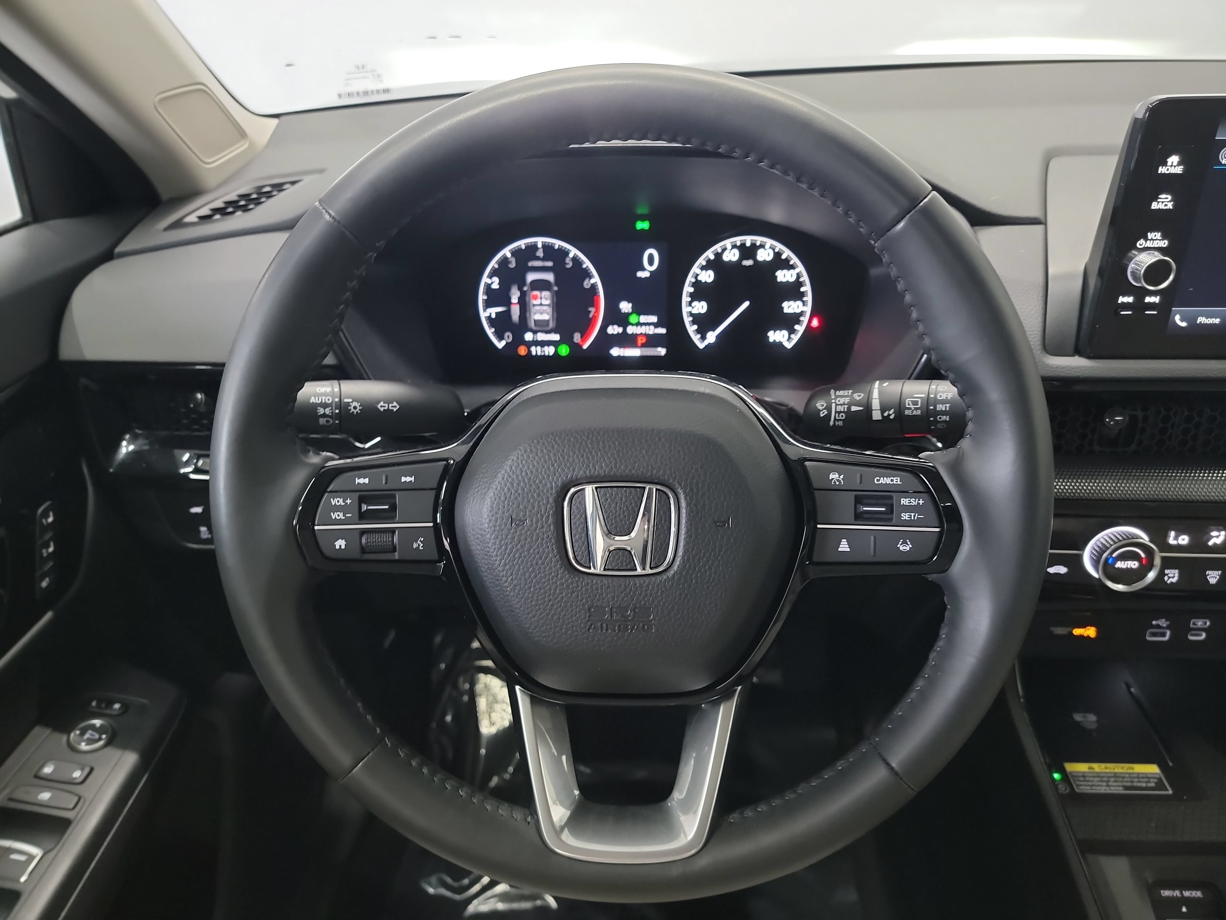 Used 2024 Honda CR-V EX-L image 17