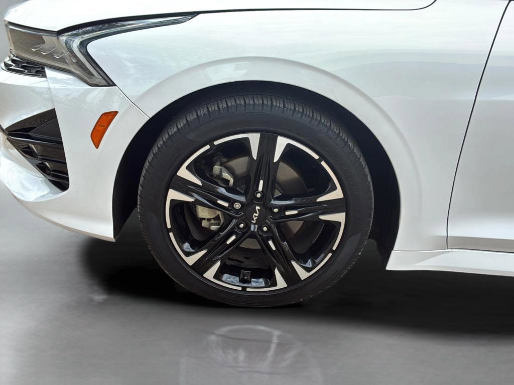 Used 2023 Kia K5 GT-Line FWD image 32