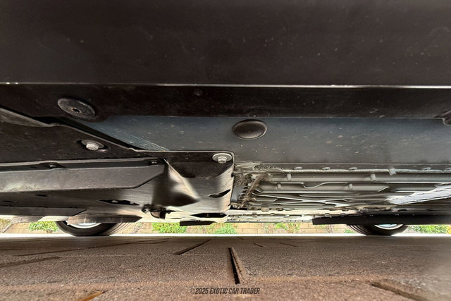 Used 2025 Ferrari 296 GTS image 75