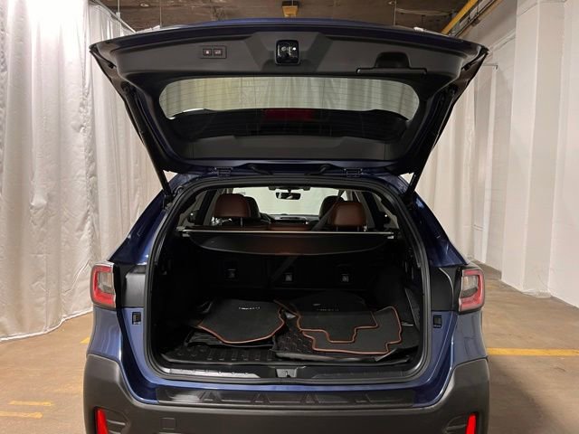 Used 2020 Subaru Outback Touring XT AWD/4WD image 27
