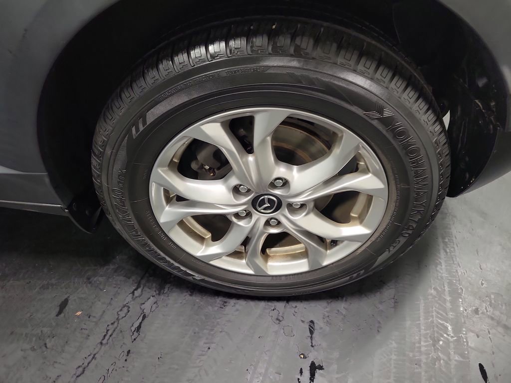 Used 2016 MAZDA CX-3 Sport image 11