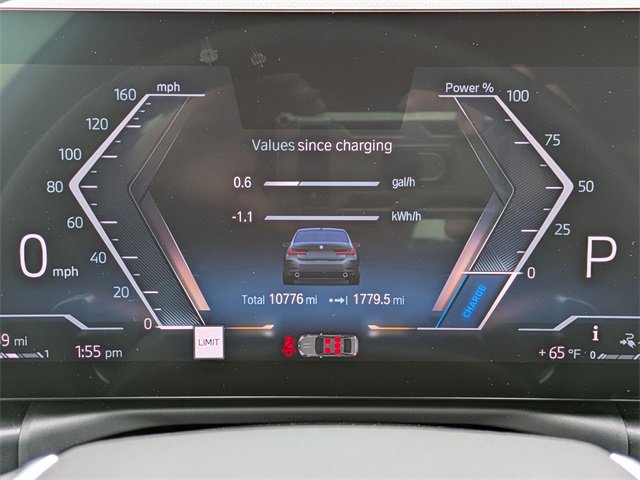 Used 2024 BMW 330e 330e iPerformance image 30