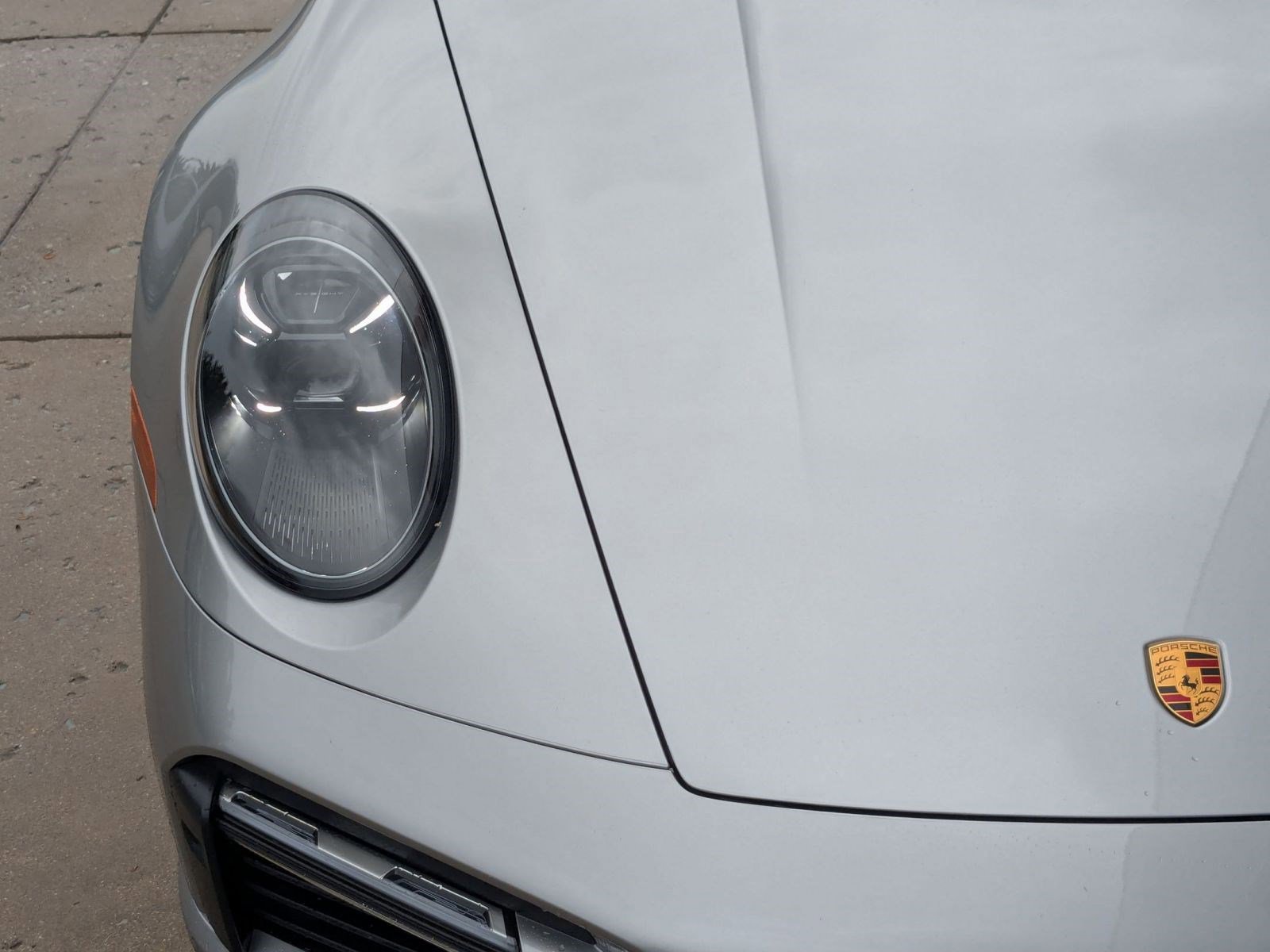 Used 2021 Porsche 911 Turbo S image 12