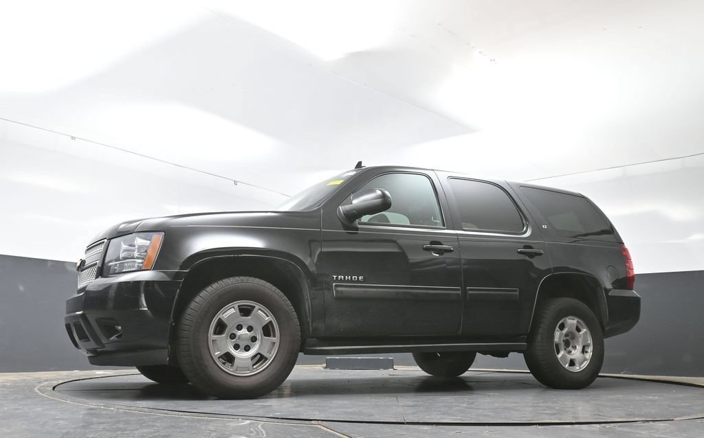Used 2013 Chevrolet Tahoe LT AWD/4WD image 27