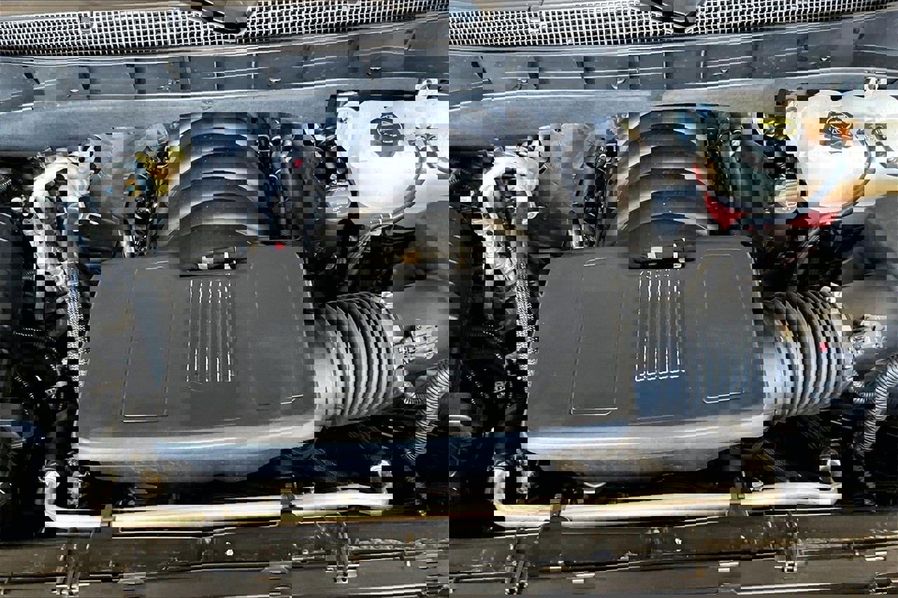 Used 2025 Chevrolet Tahoe LT image 32