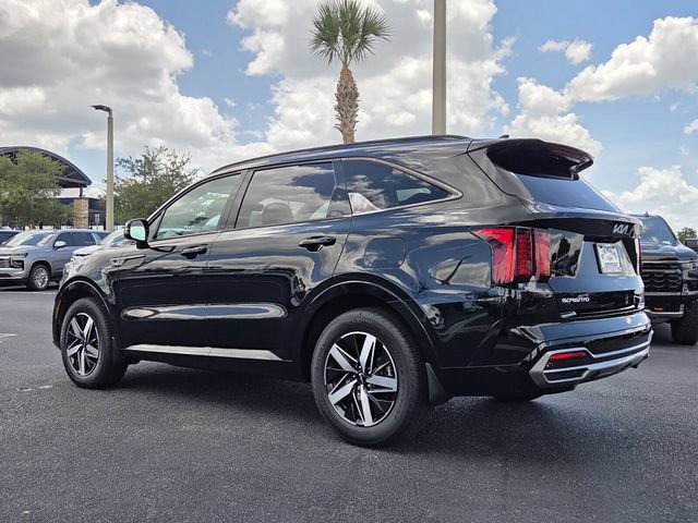 Used 2023 Kia Sorento S FWD image 4