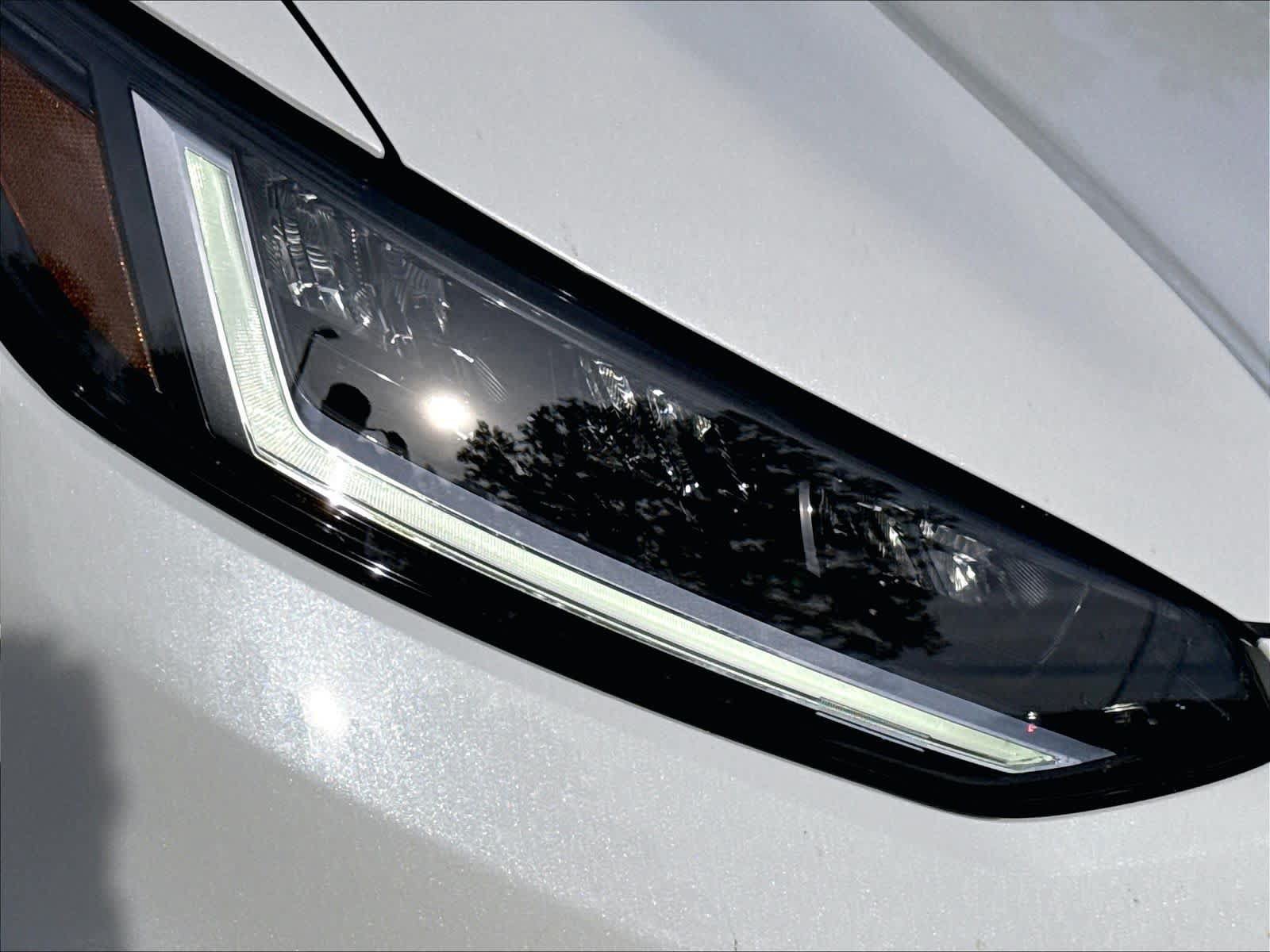 Used 2027 Honda HR-V Sport image 33