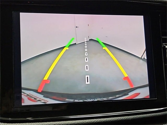 Used 2024 Dodge Durango SRT w/ Trailer Tow Group IV image 38