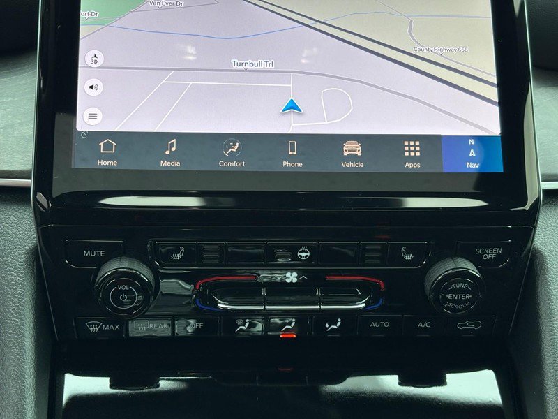 New 2025 Jeep Grand Cherokee L Limited image 22