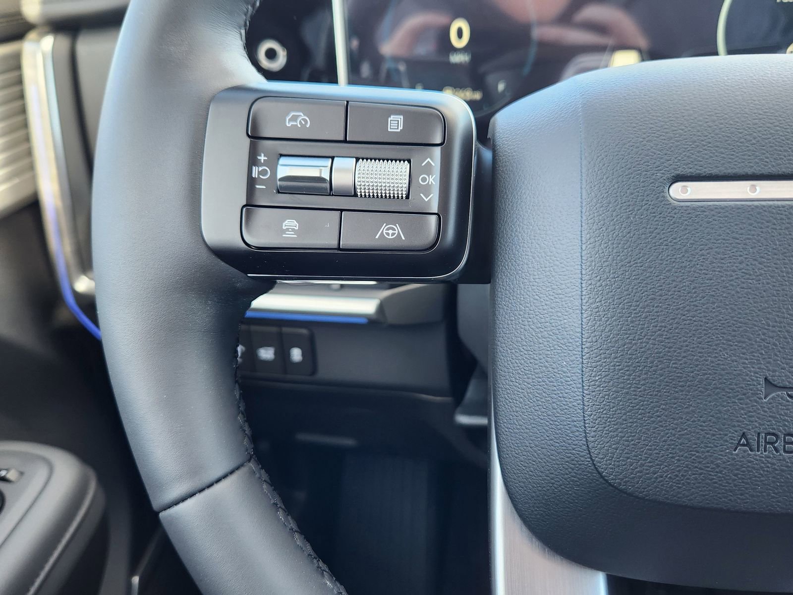 New 2026 Hyundai Santa Fe Limited image 7