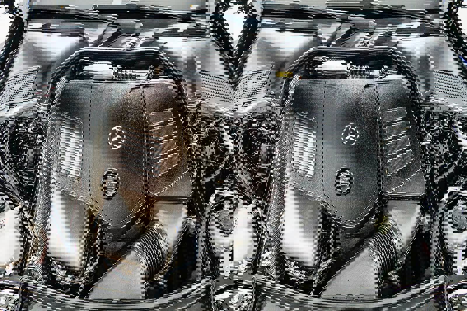 Certified 2023 Mercedes-Benz C 300 Sedan image 28