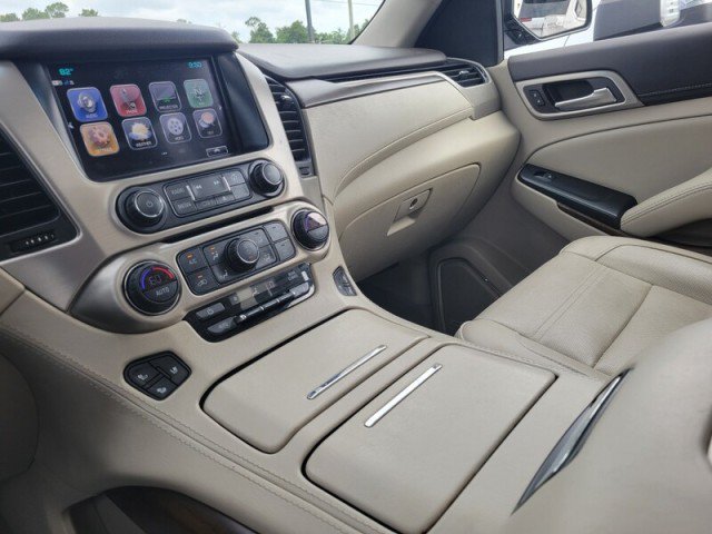 Used 2019 GMC Yukon Denali w/ Denali Ultimate Package RWD image 23