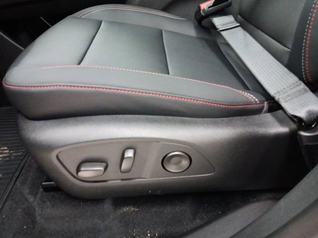 New 2026 Chevrolet Traverse Z71 image 22