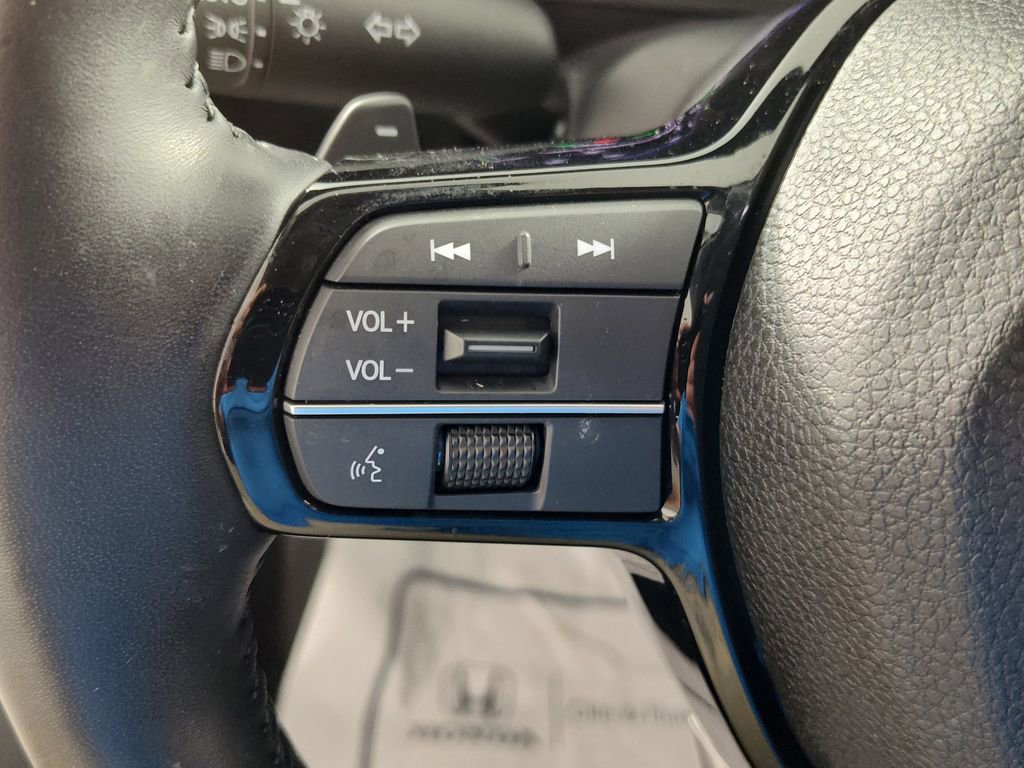 Used 2025 Honda Accord Touring image 24