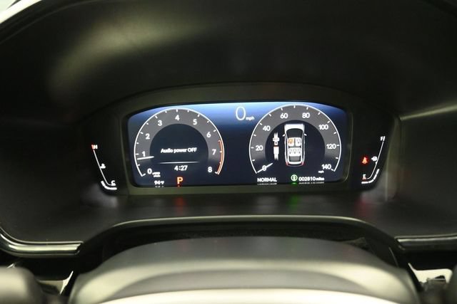 Used 2026 Honda CR-V EX-L image 11
