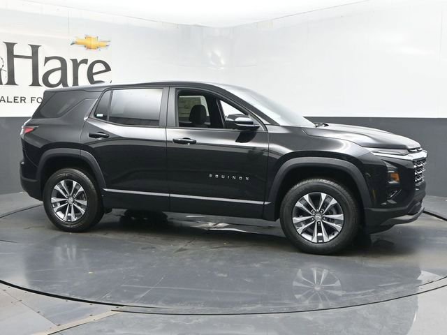 New 2026 Chevrolet Equinox LT w/ Safety and Technology Package image 27