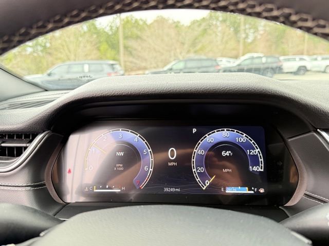 Certified 2024 Jeep Grand Cherokee L Laredo image 17