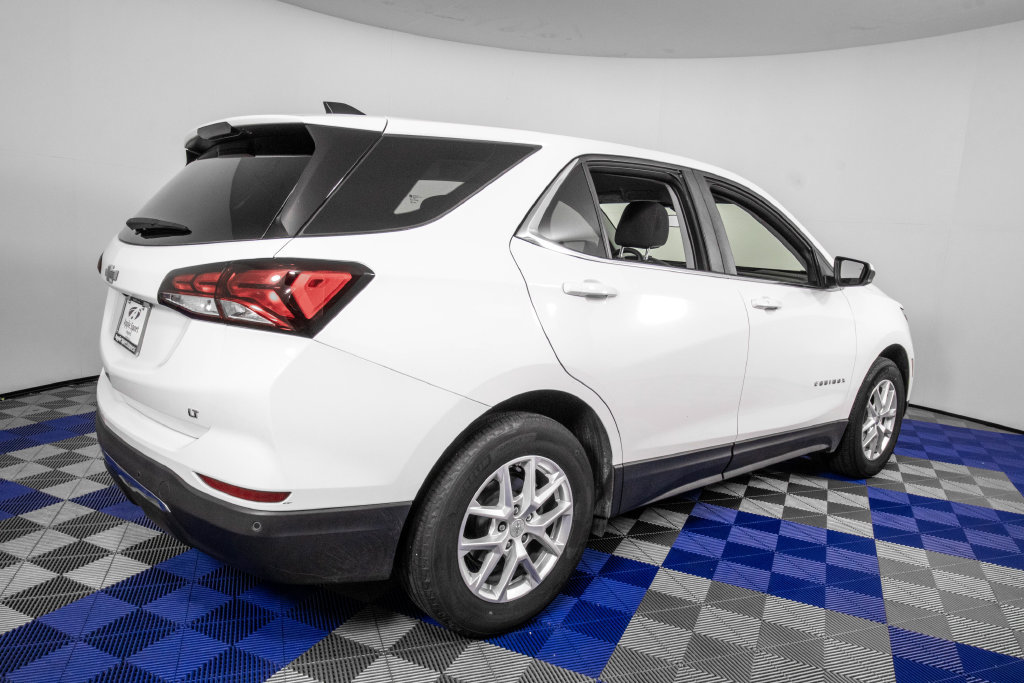 Used 2024 Chevrolet Equinox LT FWD image 6