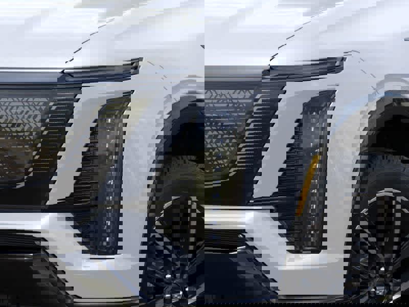 New 2026 Cadillac Vistiq Sport image 10