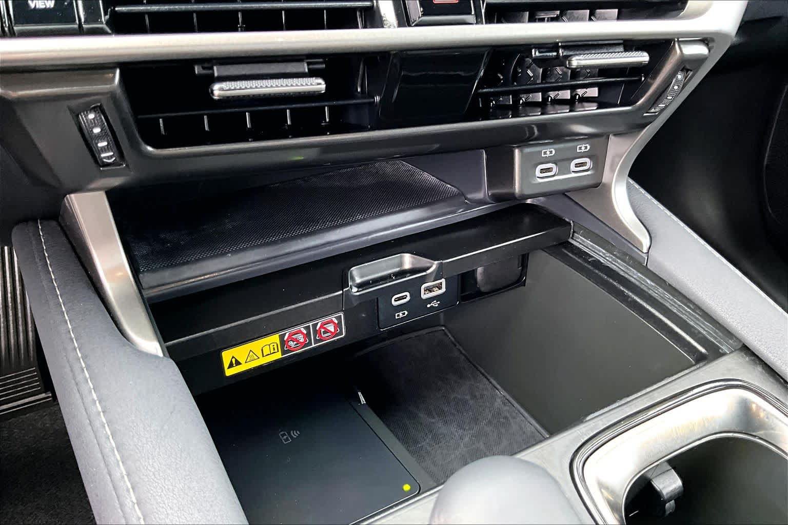 Certified 2024 Lexus RX 350 Premium Plus w/ Convenience Package FWD image 33