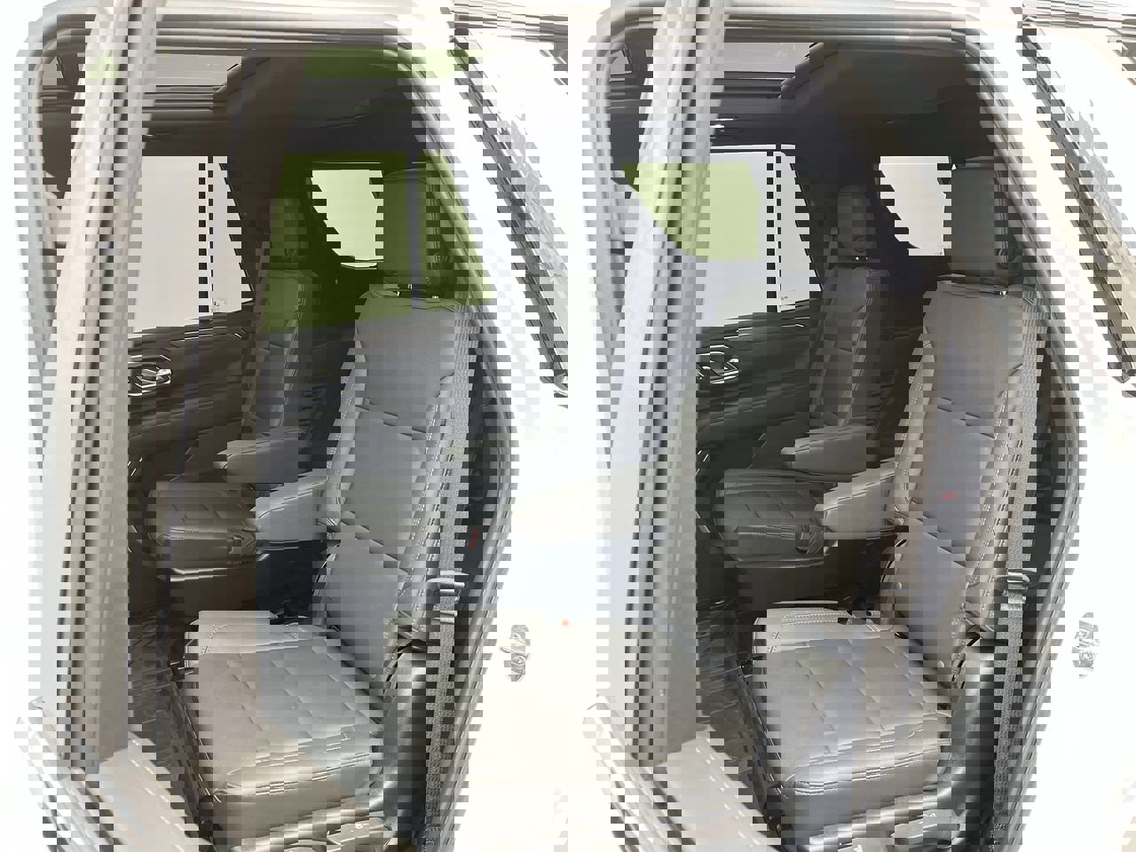 Certified 2024 Chevrolet Tahoe LT w/ LT Signature Package image 13