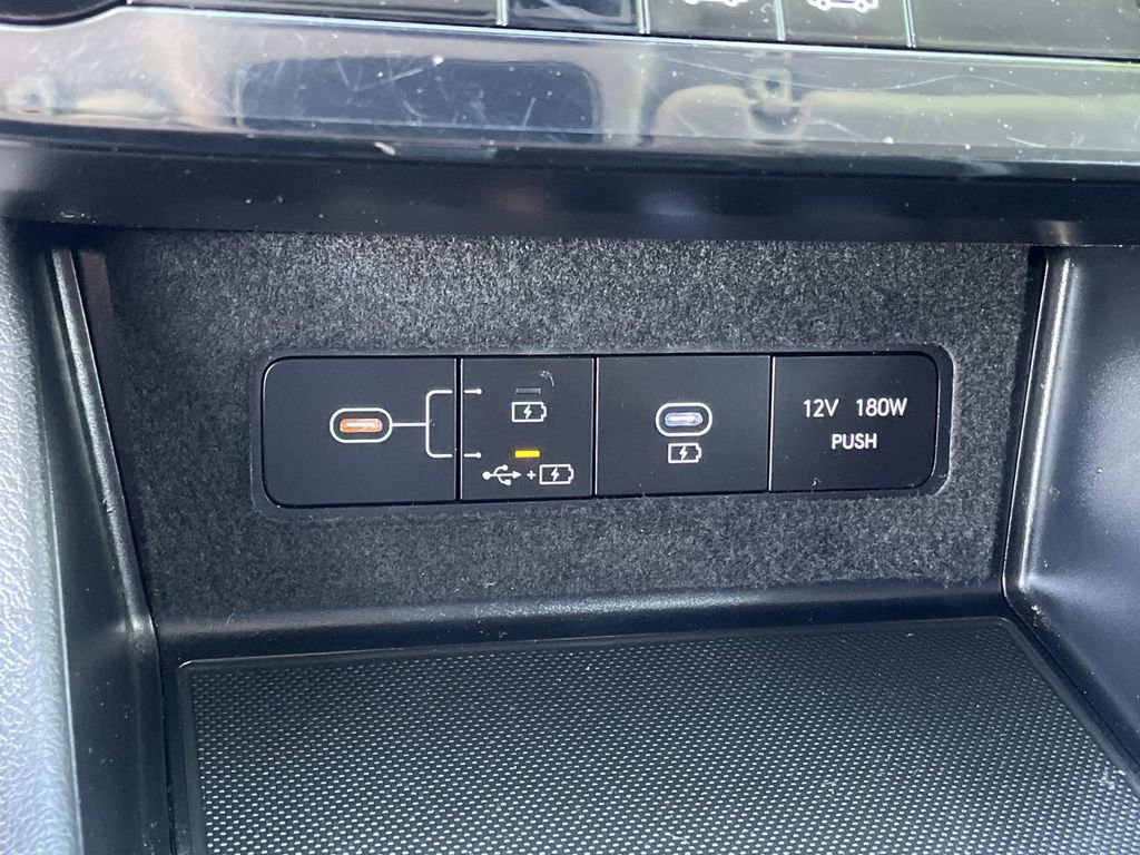 Certified 2025 Hyundai Sonata SE image 10