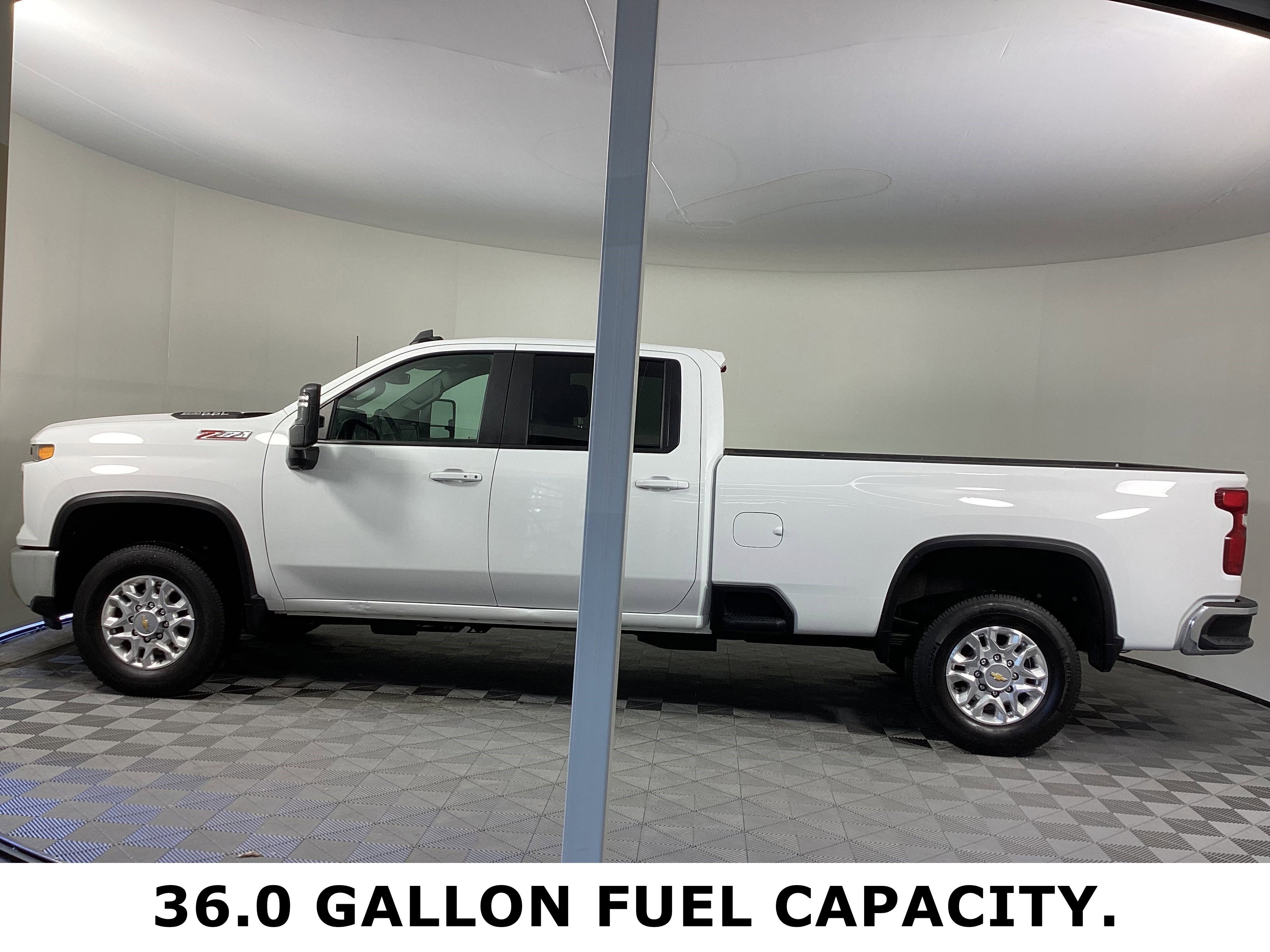 Used 2024 Chevrolet Silverado 3500 LT w/ All Star Edition image 9