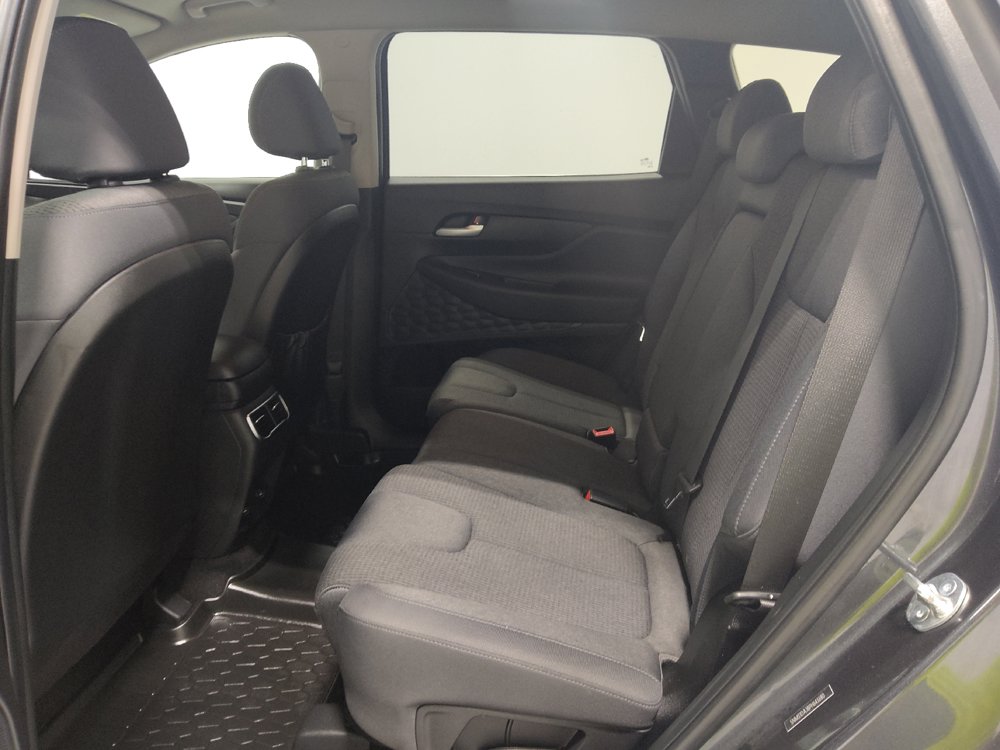 Used 2023 Hyundai Santa Fe SE AWD/4WD image 18