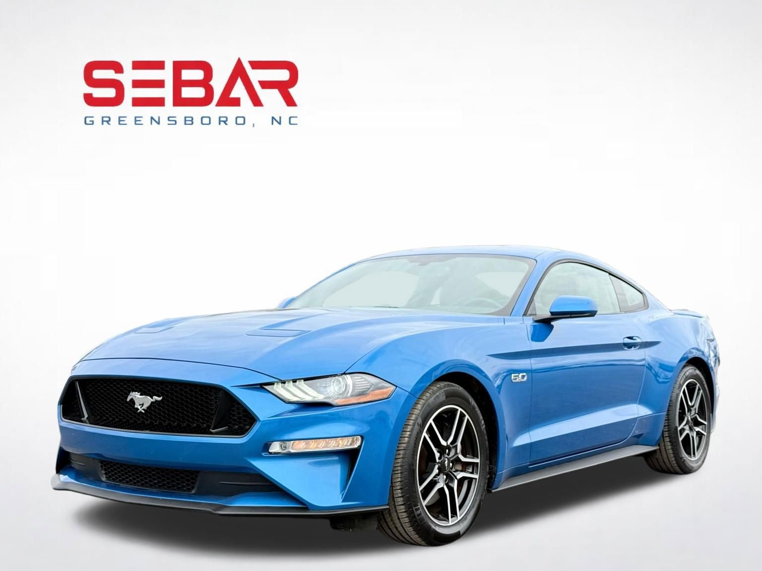 Used 2020 Ford Mustang GT