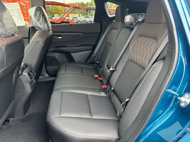 New 2026 Nissan Murano Platinum w/ Cargo Package image 17