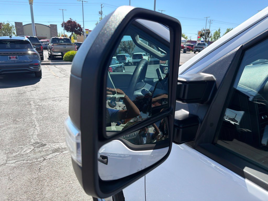 Used 2020 Ford F150 XL w/ XL Power Equipment Group AWD/4WD image 10